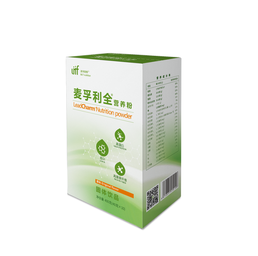 麦孚营养科技